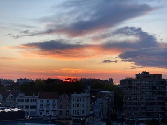 Depannemarkt De Panne Εξωτερικό φωτογραφία